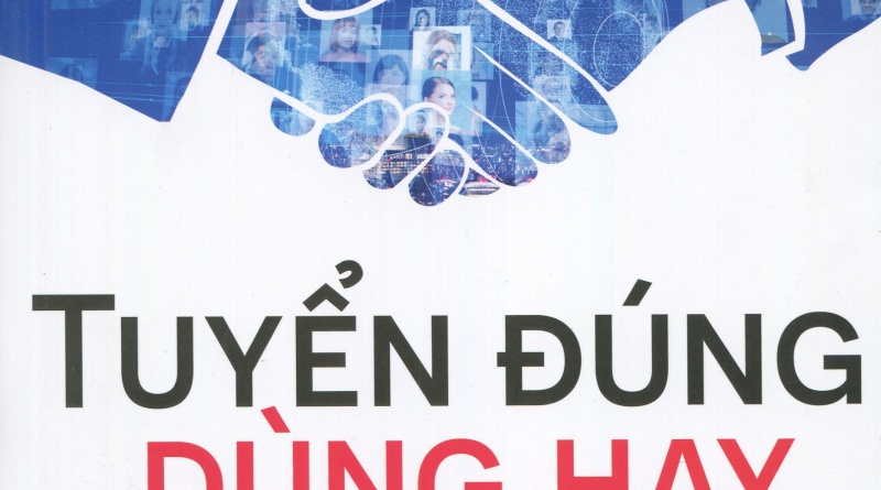 Tuyển đúng dùng hay