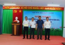 Hội nghị viên chức, người lao động tổng kết nhiệm vụ năm 2024, triển khai nhiệm vụ năm 2025